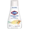 Clorox Lemongrass Mandarin Scent Disinfectant Cleaner 16 oz 60155